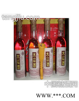 木瓜酒（送礼佳品）图1