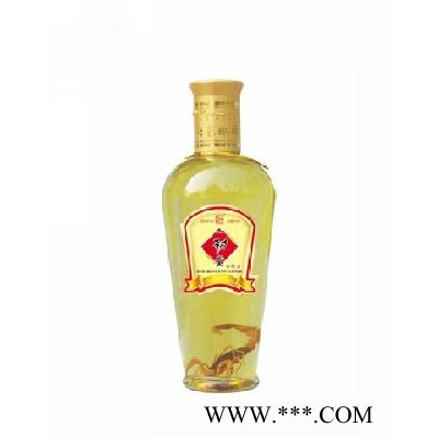 一劲堂全蝎酒1