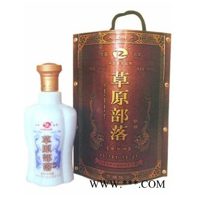 48°赚金桶奶酒500ml