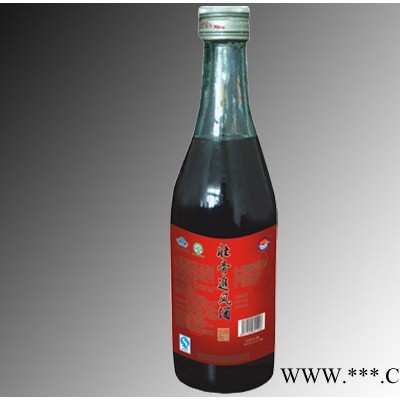 壮骨追风酒