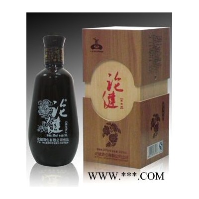 论健功能养生酒（牡丹）