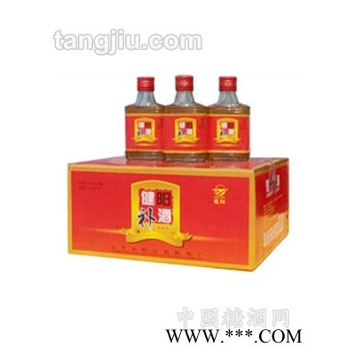 健阳补酒35度125ml