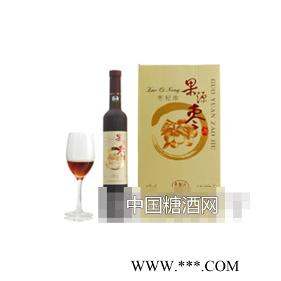 枣杞浓（箱）