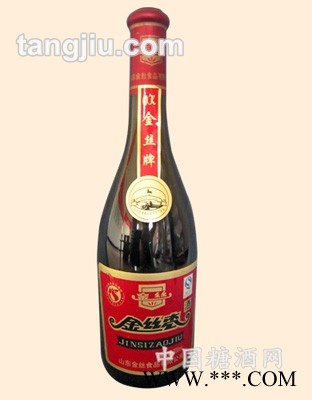金丝枣酒系列1图1