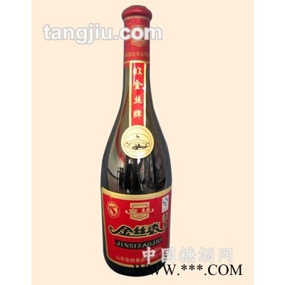 金丝枣酒系列1