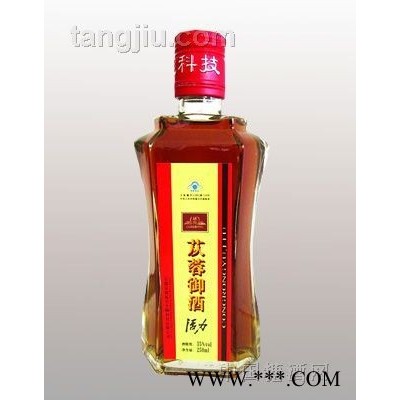 苁蓉御酒活力系列