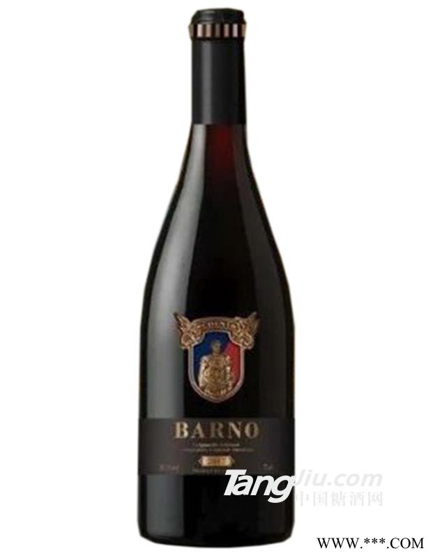 巴诺干红葡萄酒-750ml图1