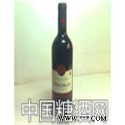 富硒桑葚酒