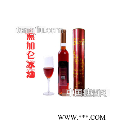 黑加仑冰酒_桶装