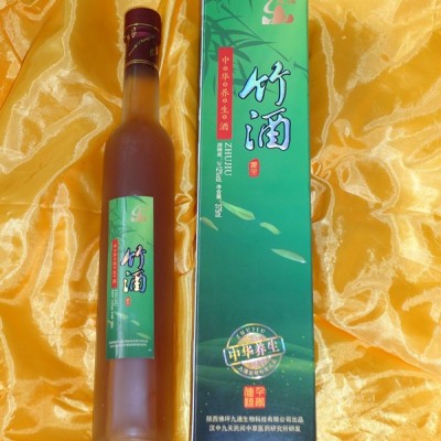 竹酒