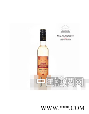 马栏山甜型发酵苹果酒375ml