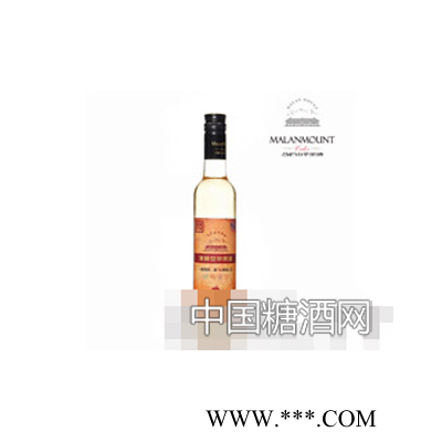 马栏山甜型发酵苹果酒375ml