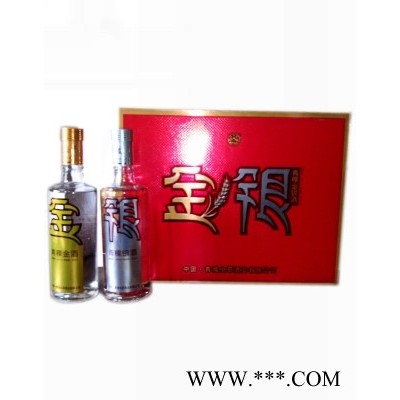 虫草酒保健酒6