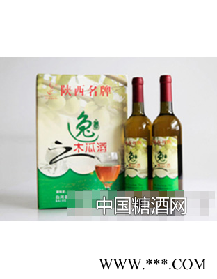 新5度木瓜酒（730ml×6瓶）图1