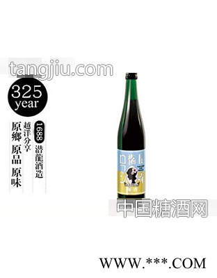 长崎梅浪漫之日本酒仕込图1