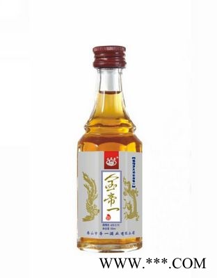 金帝一酒50ml