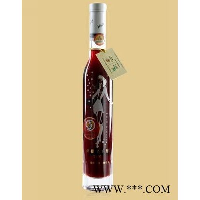 2005桑椹半干酒