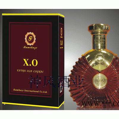 神风xo