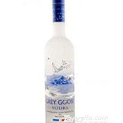 北方浩朗法国灰雁伏特加酒
