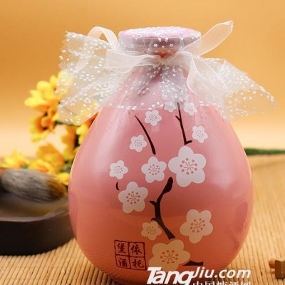 桃花酒