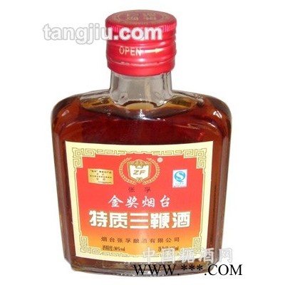 特质三鞭酒1