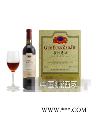 枣香怡（箱）图1