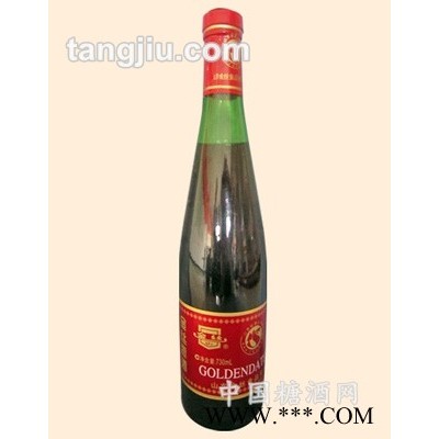 金丝枣酒系列
