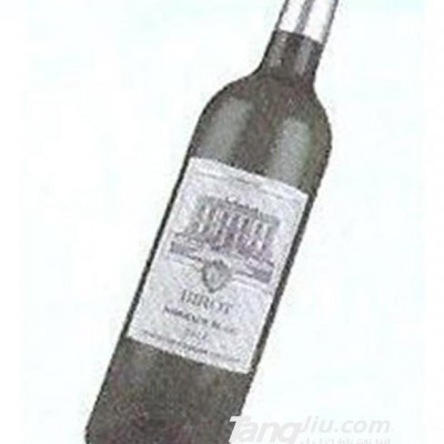 璧萝庄园·干白葡萄酒