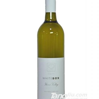 威宝盛2006 白苏维翁干白葡萄酒
