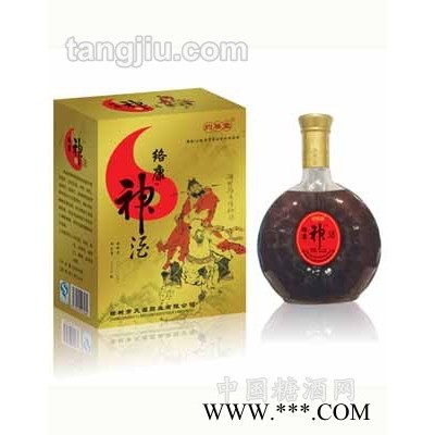 康神酒