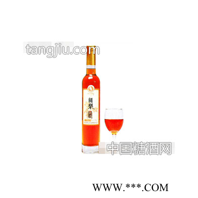 刺梨果酒