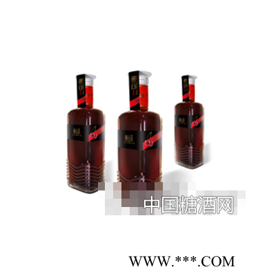 鲁谷露酒