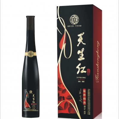 魅惑经典黑魅