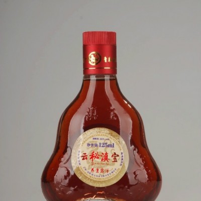 云秘滇宝酒