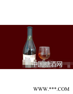 酸格凌凌山楂酒图1