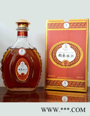 雄蚕蛾酒图1
