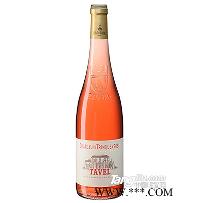 多维德庄园 庄主桃红葡萄酒750ml