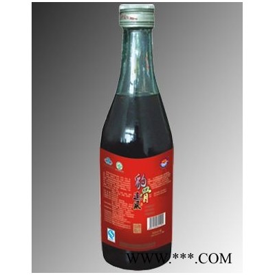 豹骨追风酒