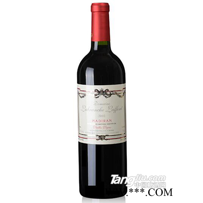 法国马蒂红老藤干红葡萄酒750ml