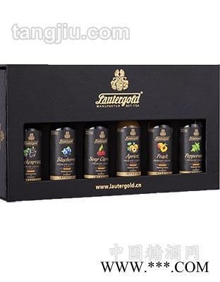 水果口味利口酒-小酒版图1