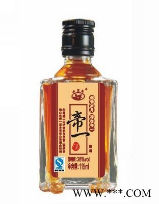 帝一酒115ml