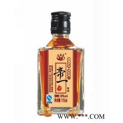 帝一酒115ml