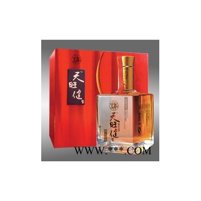 天旺健养生酒-经典双道500mlX2