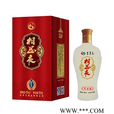 相思夜45°500ml 保健酒 养生酒 药酒