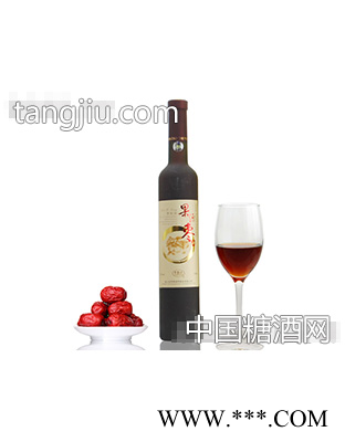 枣果源枣酒图1