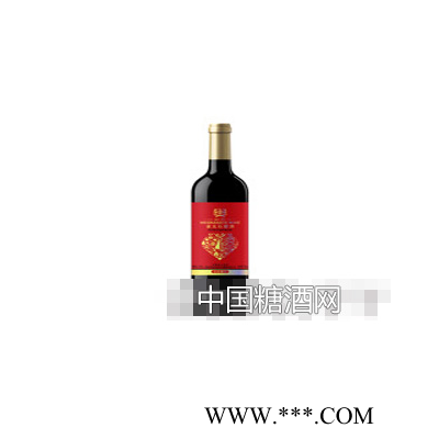 亚太石榴酒心心相印