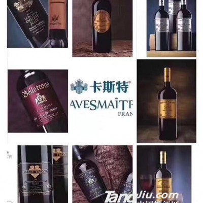 卡斯特海报