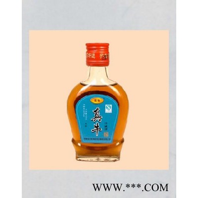 真牛酒1