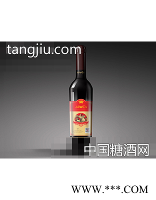 伯爵石榴干红图1