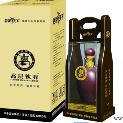 湖南君领天下保健酒 养生酒